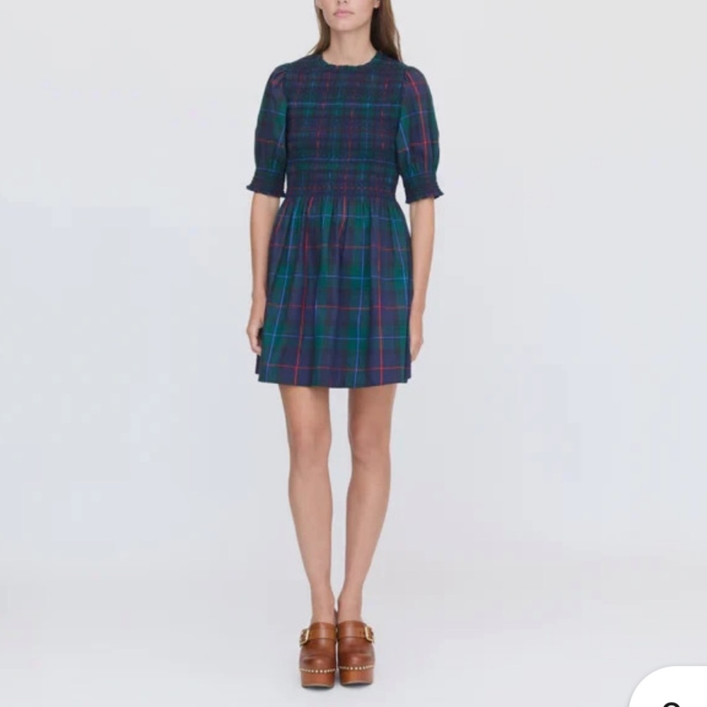 Hillhouse Vivi nap dress, great condition
